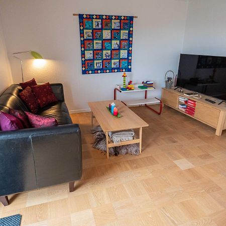 Marna Luxus Guesthouse Doubleroom Nr.3 Tórshavn Kültér fotó