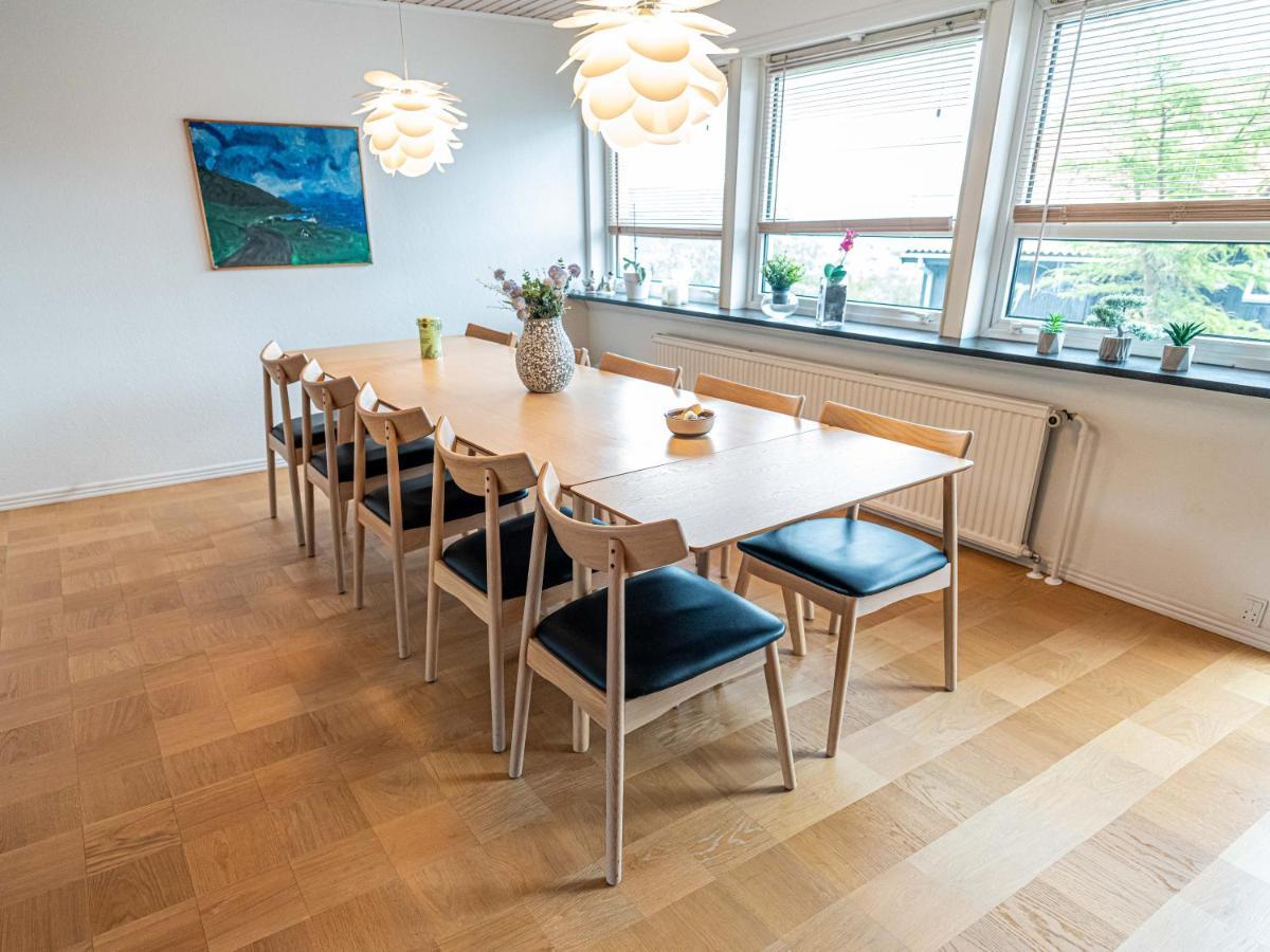 Marna Luxus Guesthouse Doubleroom Nr.3 Tórshavn Kültér fotó