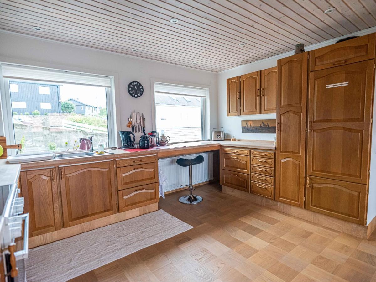 Marna Luxus Guesthouse Doubleroom Nr.3 Tórshavn Kültér fotó