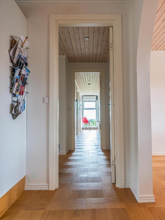 Marna Luxus Guesthouse Doubleroom Nr.3 Tórshavn Kültér fotó