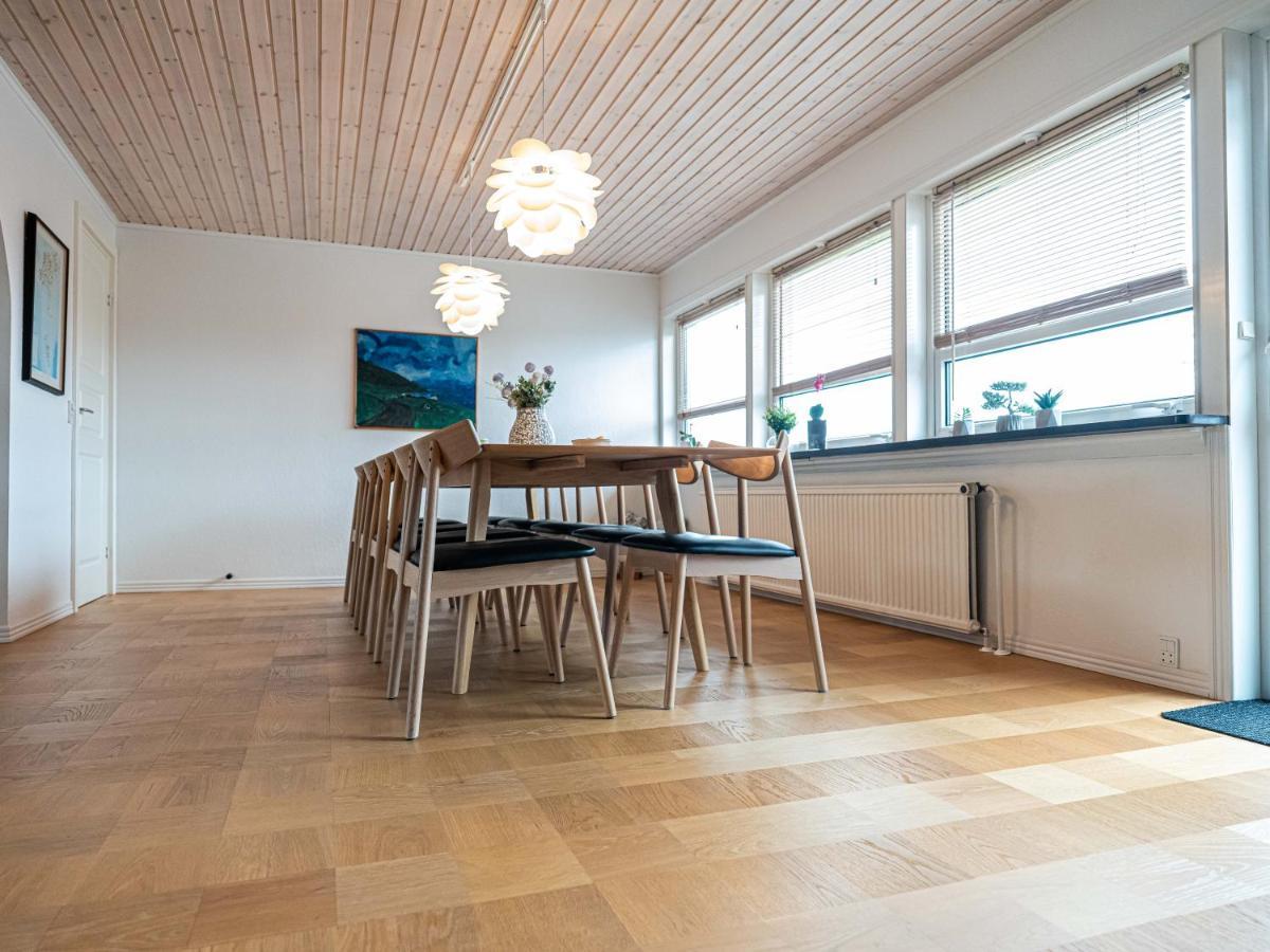 Marna Luxus Guesthouse Doubleroom Nr.3 Tórshavn Kültér fotó
